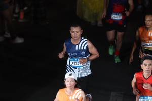 BIB: 4323, 20684
                            <button type="button" onclick="openModal(23061614)" class="btn btn-primary btn-sm float-right btn-popup" data-toggle="modal" data-target=".modal-high-quality">
                        <i class="fas fa-shopping-cart"></i> Add to Cart
                    </button>
                                            <button type="button" onclick="isThisMe(23061614, true)" class="btn btn-success btn-sm float-right btn-popup btn-isme hidden" data-toggle="tooltip" data-placement="bottom" title="นี่คือรูปของคุณใช่ไหม คลิกที่นี่เพื่อเอาเข้าอัลบั้ม">
                        <i class="fas fa-plus"></i> Add to album
                    </button>
                    <button type="button" onclick="isThisMe(23061614, false)" class="btn btn-warning btn-sm float-right btn-popup btn-isnotme hidden">
                        <i class="fas fa-ban"></i> Remove from album
                    </button>